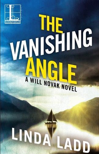 The Vanishing Angle  by Linda Ladd at Abbey's Bookshop, 
