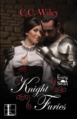 Knight Furies  by C.C. Wiley at Abbey's Bookshop, 
