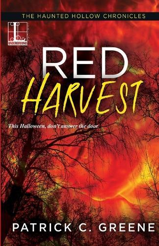 Red Harvest  by Patrick C. Greene at Abbey's Bookshop, 