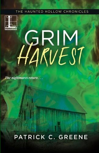 Grim Harvest  by Patrick C. Greene at Abbey's Bookshop, 