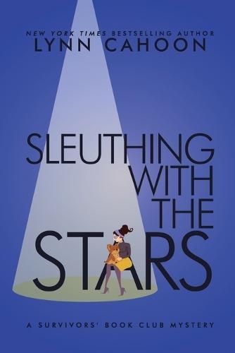 Sleuthing with the Stars  by Lynn Cahoon at Abbey's Bookshop, 