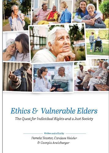 Hidden Horrors: Exposing Elder Abuse and Protecting Our Loved Ones