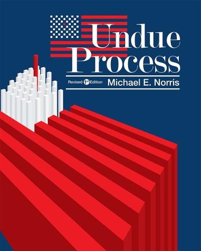 Undue Process: Taking the Law Out of Law Enforcement  by Michael E. Norris at Abbey's Bookshop, 