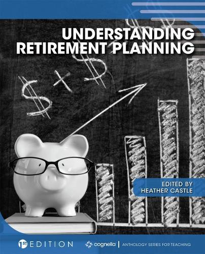 Understanding Retirement Planning  by Heather Castle at Abbey's Bookshop, 