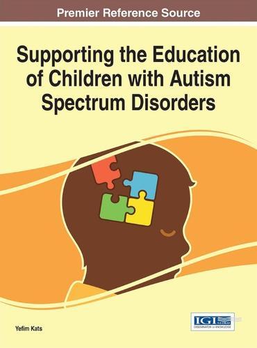 Educating Young Children With Autism Spectrum Disorders