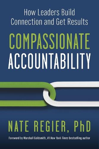 Compassionate Accountability  by Nate Regier at Abbey's Bookshop, 