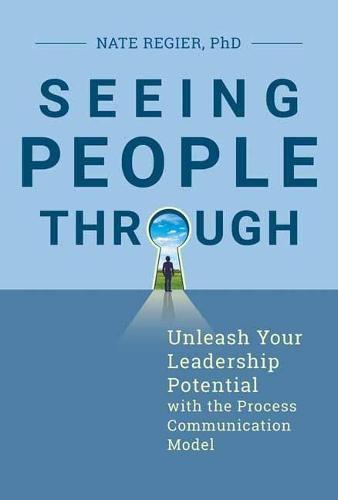 Seeing People Through  by Nate Regier at Abbey's Bookshop, 