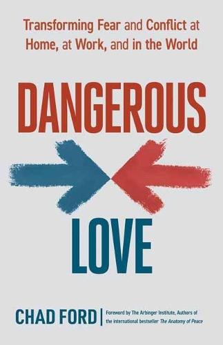 Dangerous Love  by Chad Ford at Abbey's Bookshop, 
