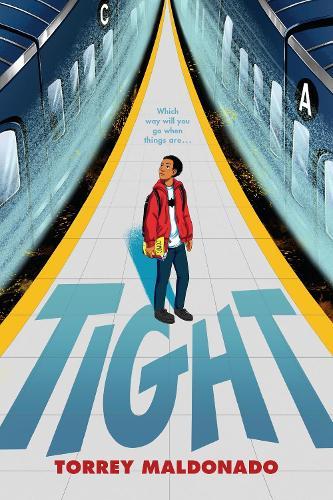 Tight  by Torrey Maldonado at Abbey's Bookshop, 