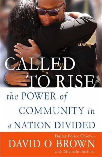 Called to Rise: The Power of Community in a Nation Divided  by David O. Chief Brown at Abbey's Bookshop, 