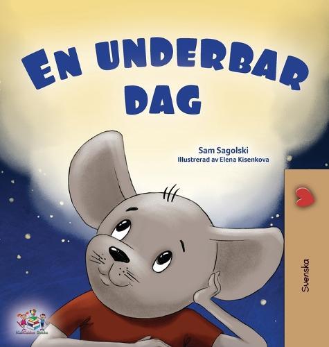 Wonderful Day (Swedish)  by Sam Sagolski at Abbey's Bookshop, 