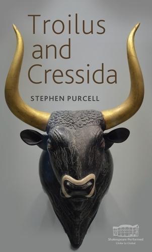 Troilus and Cressida  by Stephen Purcell at Abbey's Bookshop, 