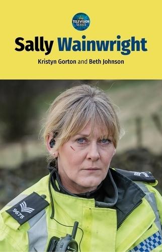 Sally Wainwright  by Kristyn Gorton at Abbey's Bookshop, 