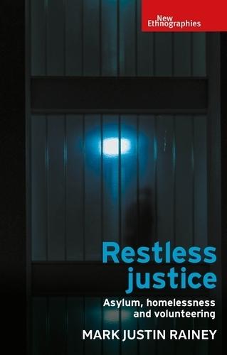 Believing in Light after Darkness: Displacement and Refugee Resettlement