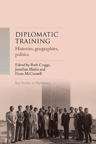 Leadership: Lessons from a Life in Diplomacy