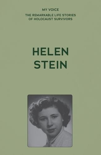 My Voice: Helen Stein: Miracles Do Happen  by The Fed at Abbey's Bookshop, 