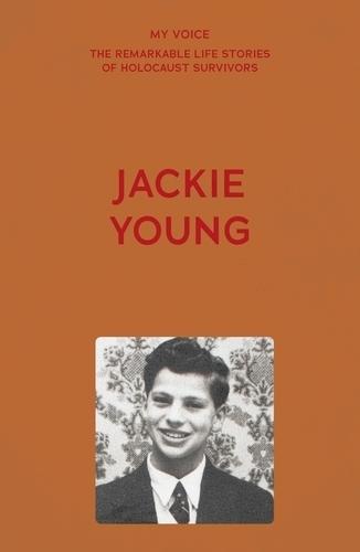My Voice: Jackie Young: Lost and Waiting to be Found  by The Fed at Abbey's Bookshop, 