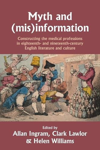 The Living Medicine: The remarkable history of a life-saving cure and how it will rescue us when antibiotics fail