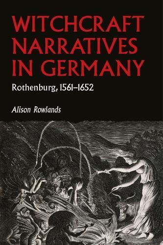 European Magic and Witchcraft: A Reader