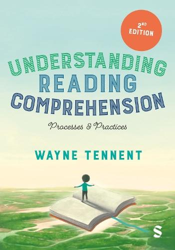 Understanding Reading Comprehension: Processes and Practices  by Wayne Tennent at Abbey's Bookshop, 