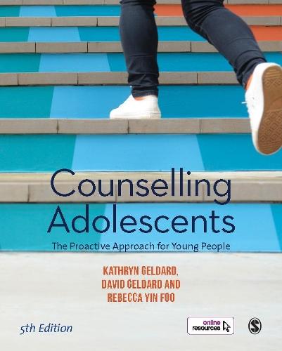 The Elements of Counseling Children and Adolescents