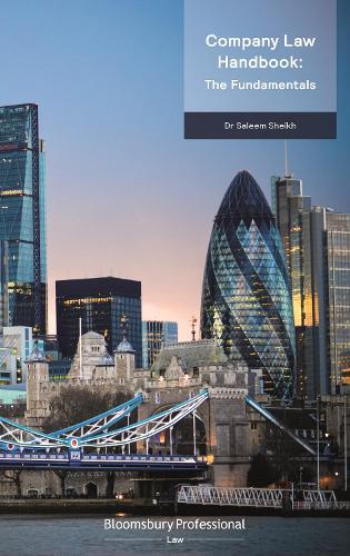 Mayson, French, and Ryan on Company Law