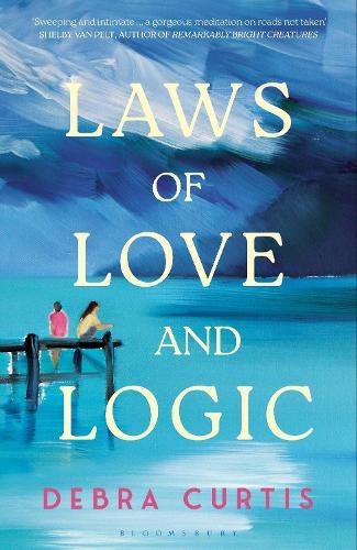 Laws of Love and Logic  by Debra Curtis at Abbey's Bookshop, 
