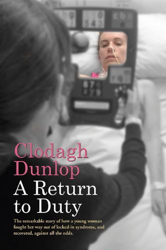 A Return to Duty  by Clodagh Dunlop at Abbey's Bookshop, 