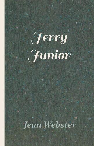 Jerry Junior  by Jean Webster at Abbey's Bookshop, 