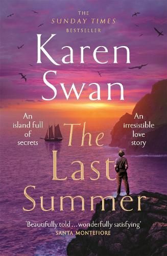 The Last Summer  by Karen Swan at Abbey's Bookshop, 