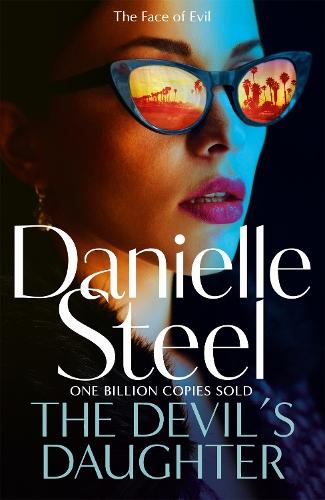 The Devil's Daughter  by Danielle Steel at Abbey's Bookshop, 