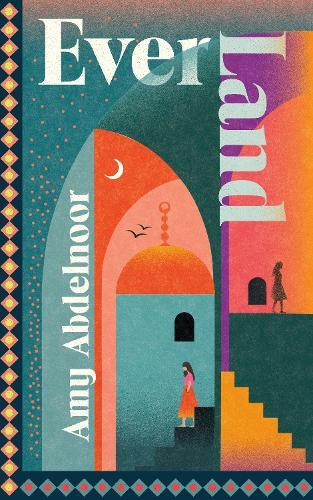 Ever Land  by Amy Abdelnoor at Abbey's Bookshop, 