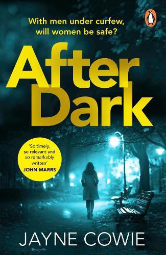 After Dark  by Jayne Cowie at Abbey's Bookshop, 