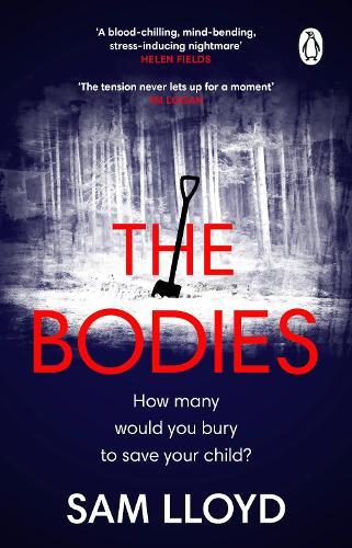 The Bodies  by Sam Lloyd at Abbey's Bookshop, 