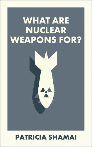 What Are Nuclear Weapons For?