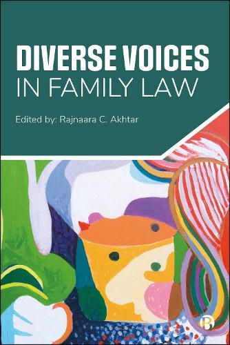 Diverse Voices in Family Law  by Rajnaara C. Akhtar (University of Warwick) at Abbey's Bookshop, 