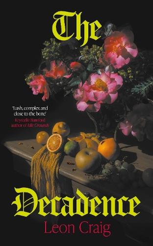 The Decadence  by Leon Craig at Abbey's Bookshop, 