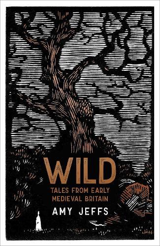 Wild: Tales from Early Medieval Britain from the Bestselling author of Storyland  by Amy Jeffs at Abbey's Bookshop, 