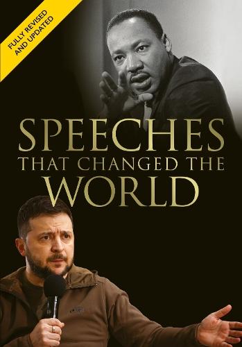 Speeches That Changed the World  by Quercus at Abbey's Bookshop, 