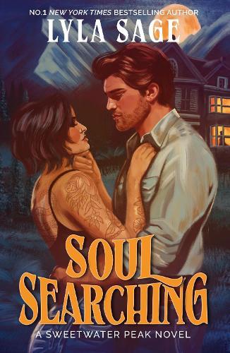 Soul Searching (#1 Sweetwater Peak)  by Lyla Sage at Abbey's Bookshop, 