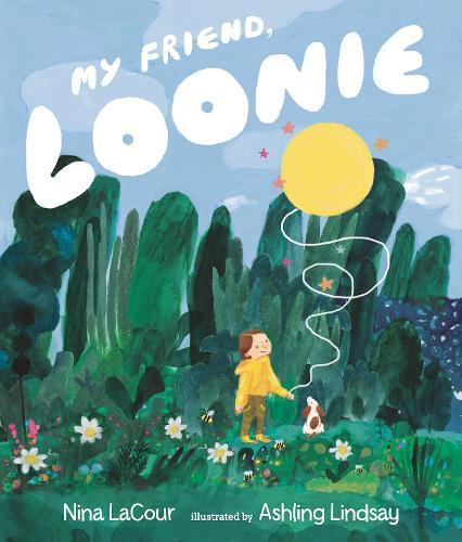 My Friend, Loonie: A heartwarming, LGBTQ+ friendly story about friendship and loss