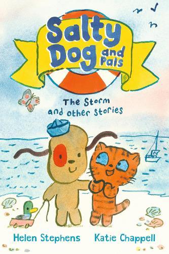 First Sticker Book Ocean Animals