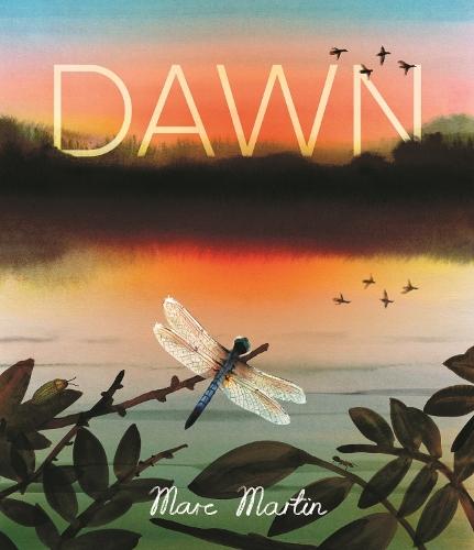 Dawn: Watch the World Awaken  by Marc Martin at Abbey's Bookshop, 