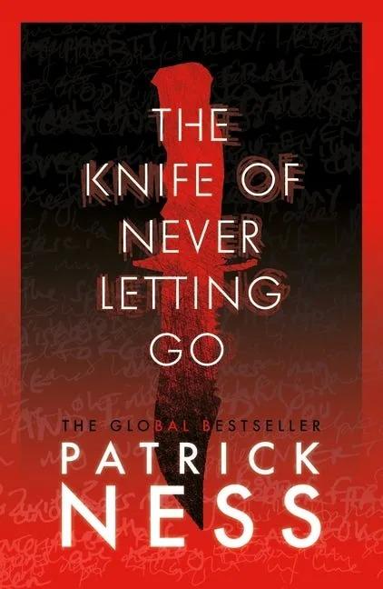 The Knife of Never Letting Go: Collector's Edition