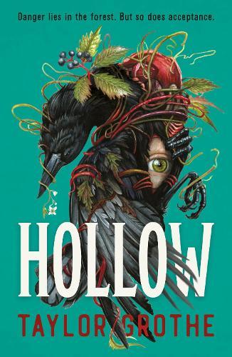 Hollow: An autistic teen is entangled in a secretive community of outcasts in this eerie YA cult horror full of twists and turns that you’ll want to read with the lights on