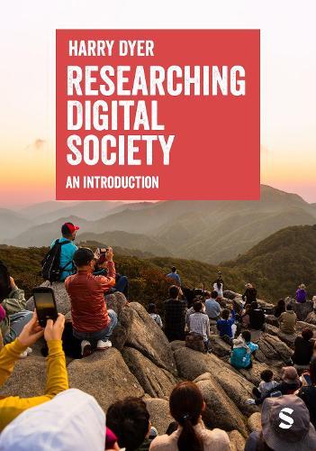 Researching Digital Society: An Introduction