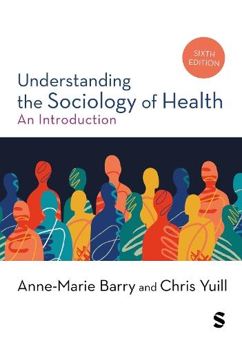 Understanding the Sociology of Health: An Introduction  by Anne-Marie Barry at Abbey's Bookshop, 