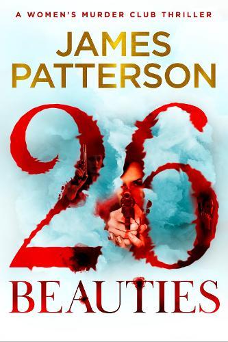 26 Beauties  by James Patterson at Abbey's Bookshop, 