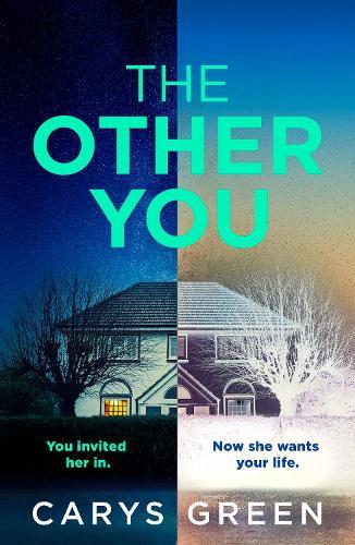 The Other You  by Carys Green at Abbey's Bookshop, 