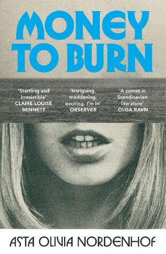 Money to Burn